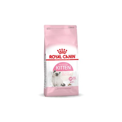 Royal Canin Kitten 2 Kg
